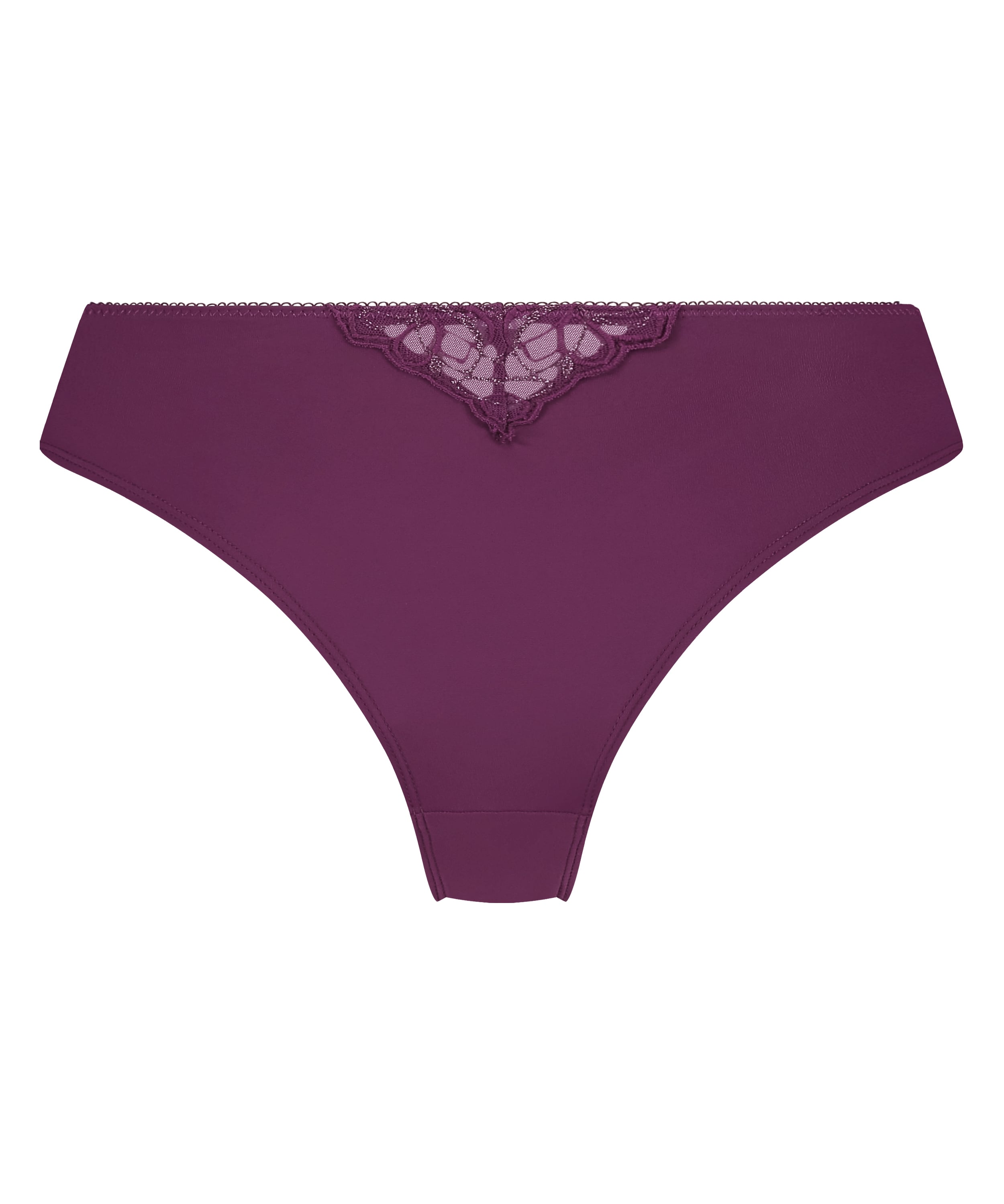 Brazilian Diva, Purple, main