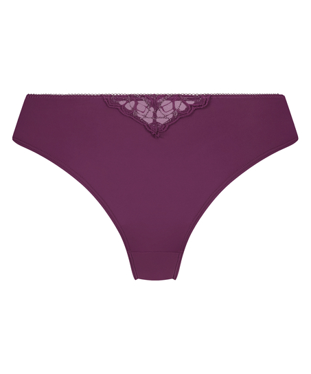 Brazilian Diva, Purple