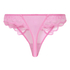 Lorna Thong, Pink