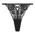 Gigi Thong, Black
