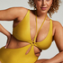 Nice Swimsuit, Yellow
