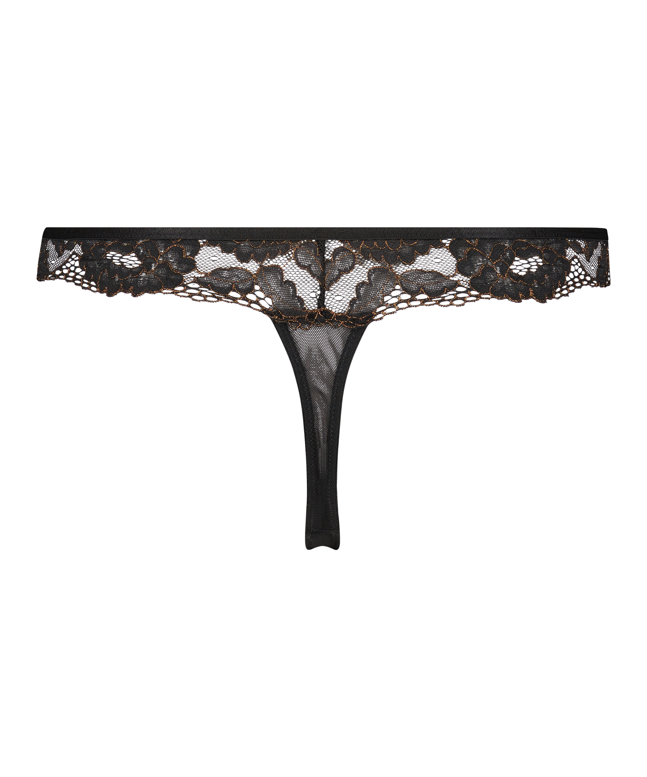 Ruth Thong, Black, main