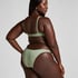 Joburg Bikini Top, Green