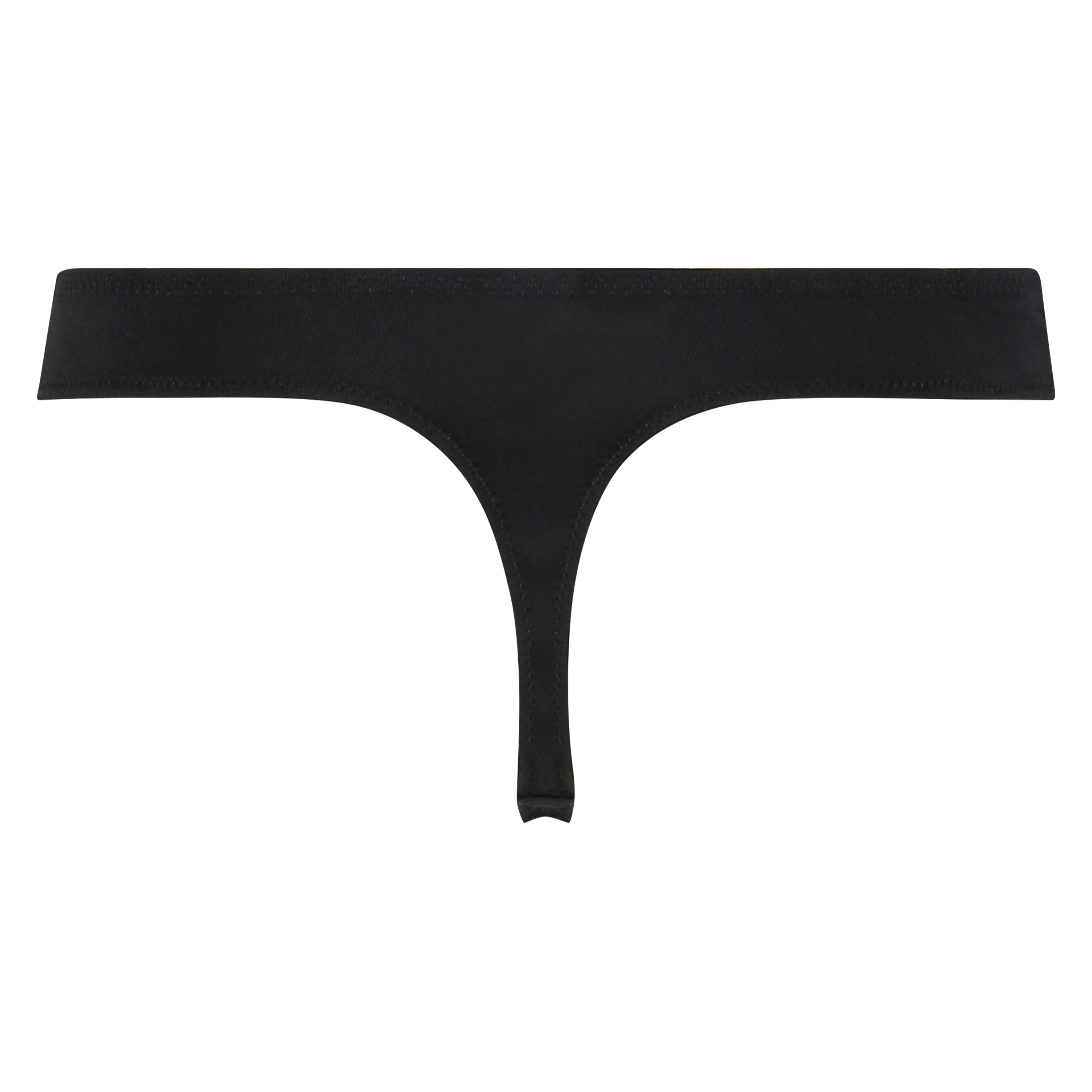Marina Thong, Black, main