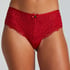 Marine Brazilian, Red