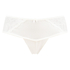 Sophie Thong Short, White