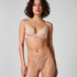 Madison Extra Low Thong, Brown