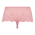 Doriane Curvy Thong Boxers, Purple