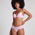 Paris Boxerstring, Pink