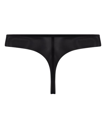Anouk thong, Black