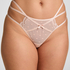 Melda thong, Pink