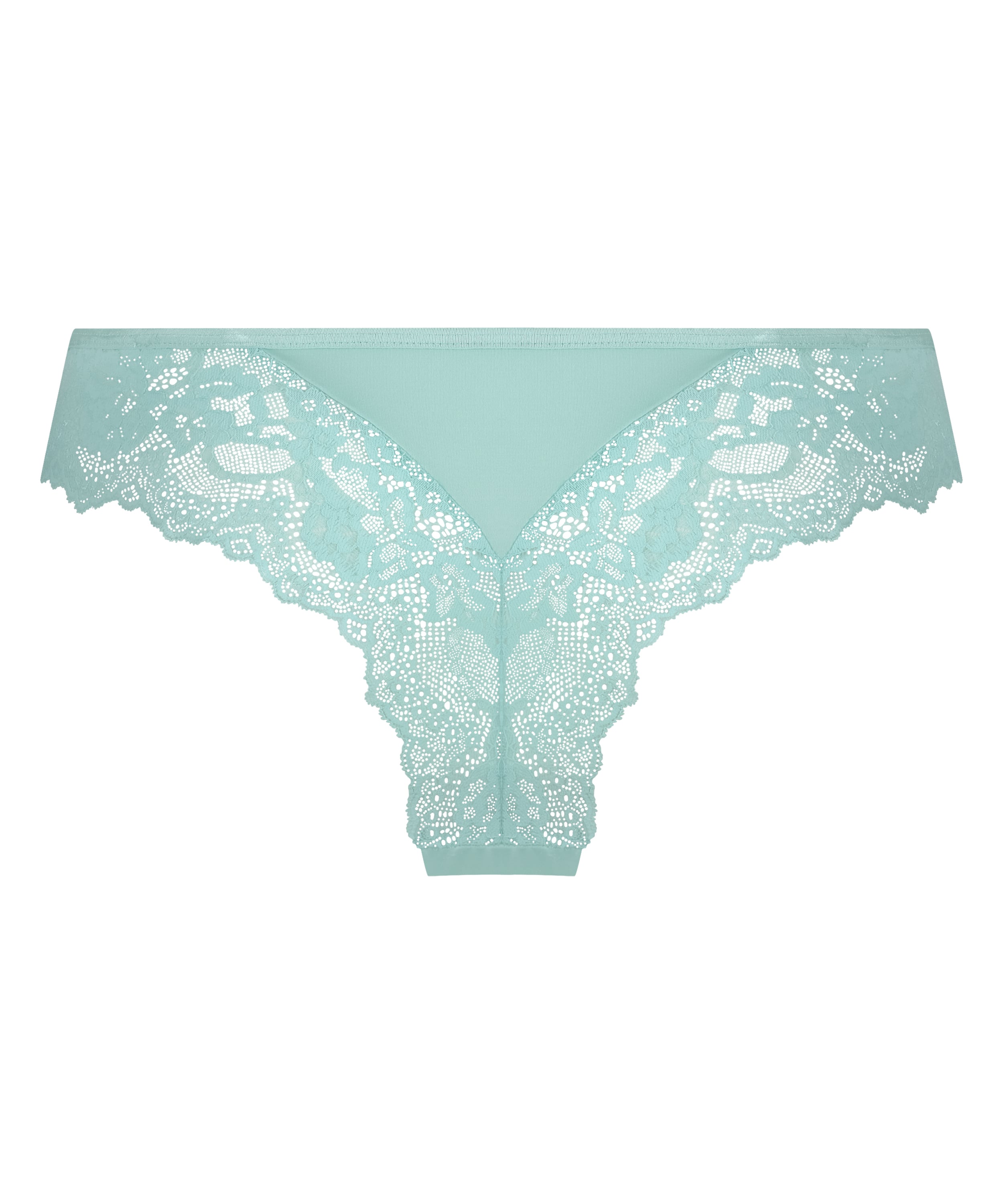Dora High Leg Brazilian, Blue, main