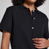 Muslin Jacket, Black