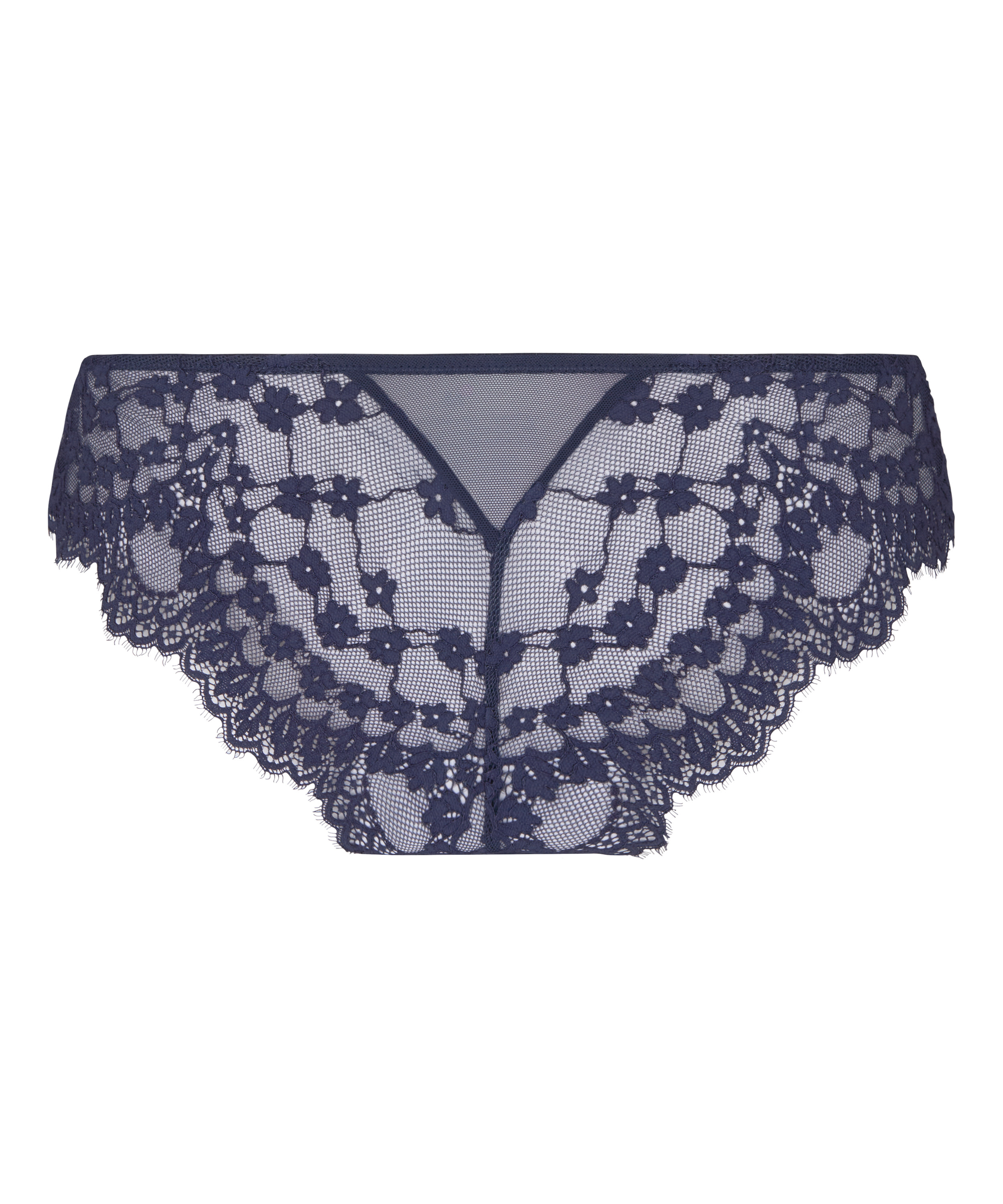 Daisy Brazilian, Blue, main
