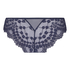 Daisy Brazilian, Blue