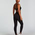 HKMX Sports bra The Elite Level 3, Black