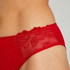 Diva knickers, Red