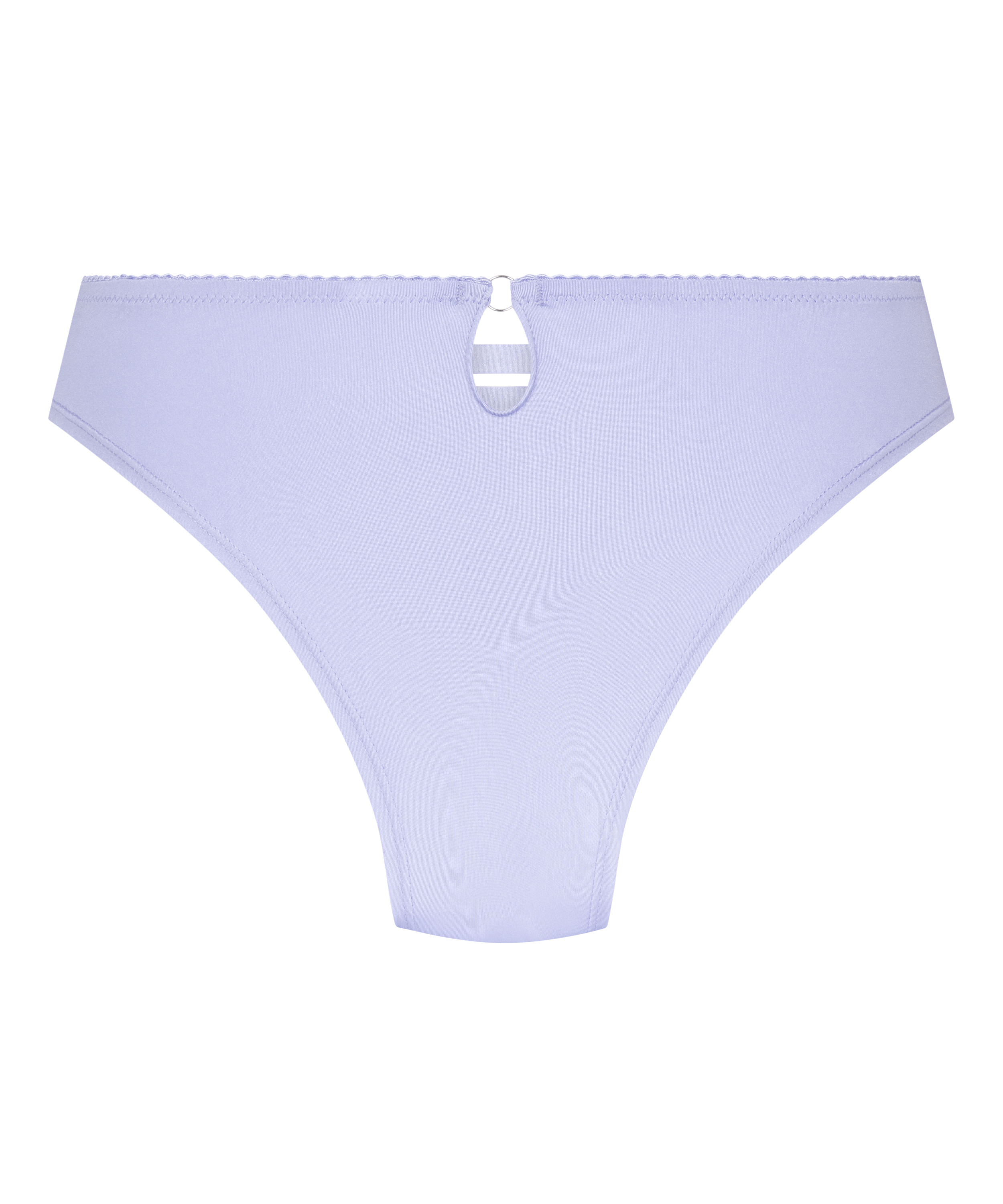 Andrea Brazilian, Purple, main