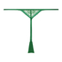 Isabelle Thong, Green