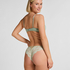 Belle Brazilian, Green