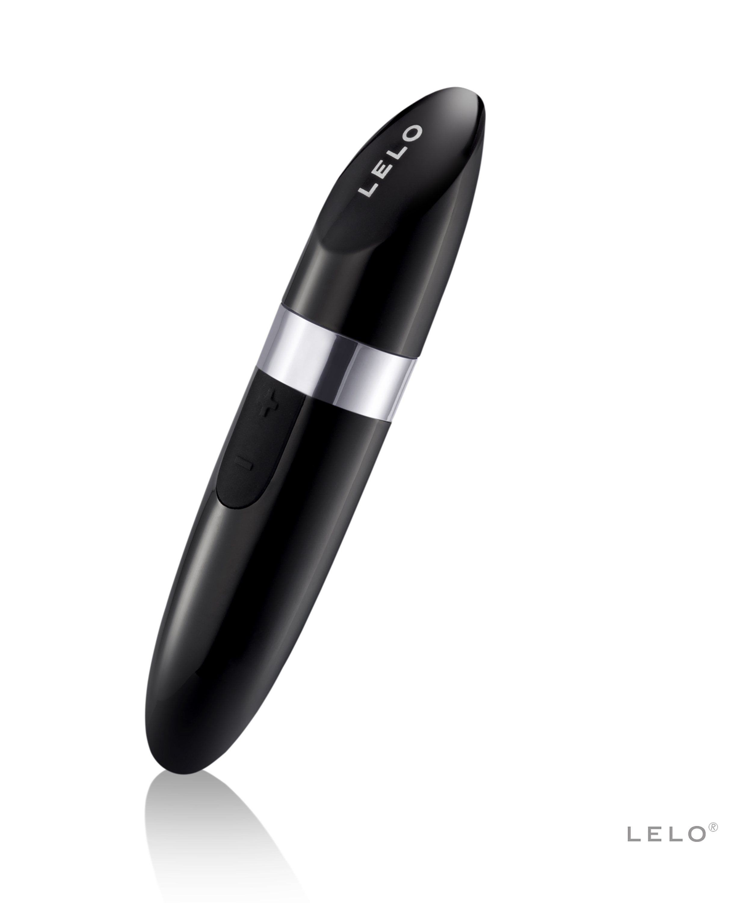 LELO MIA&trade; 2, Black, main