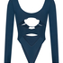 Kiki Body, Blue