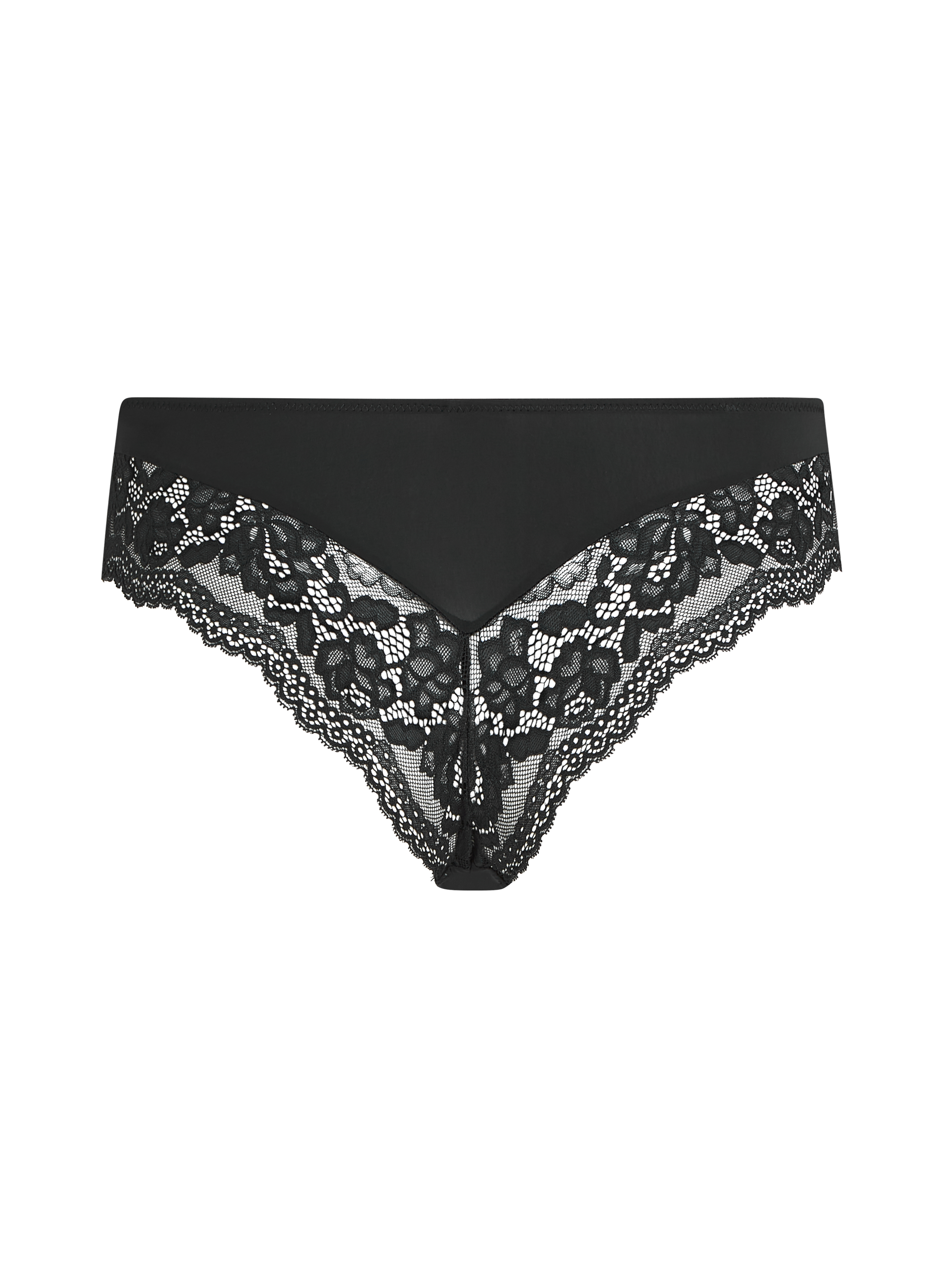 Valencia Brazilian Shorts, Black, main