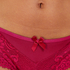 Cardi Brazilian, Pink
