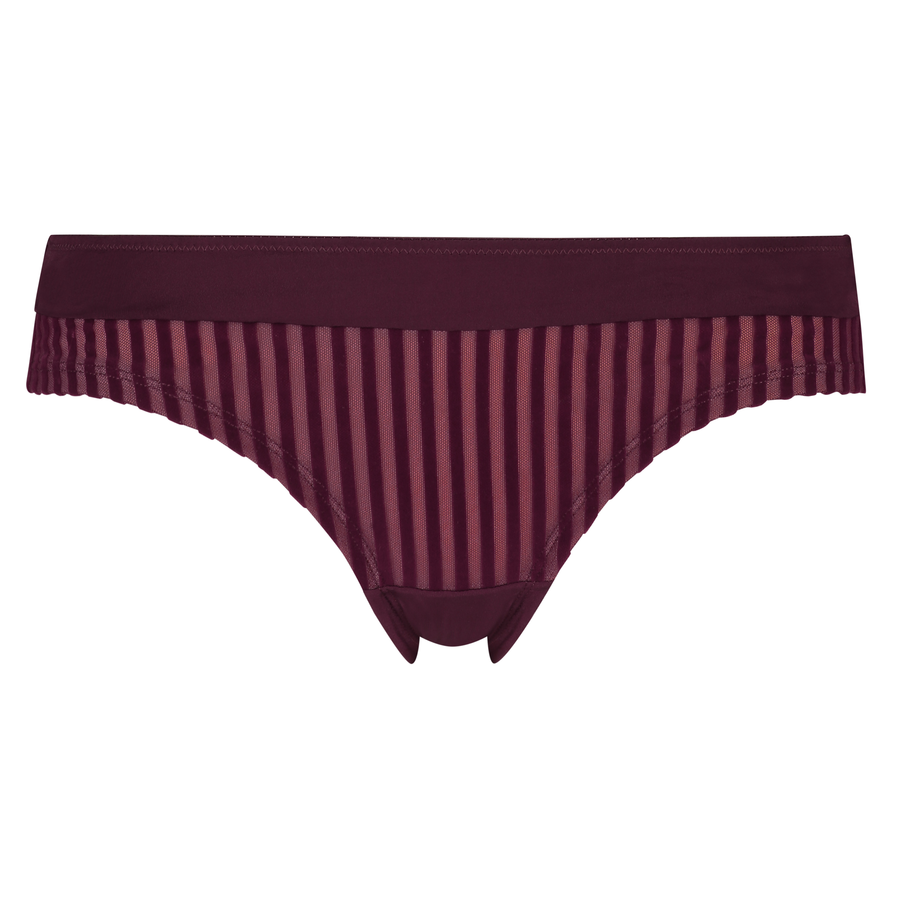 Brazilian Pia, Red, main