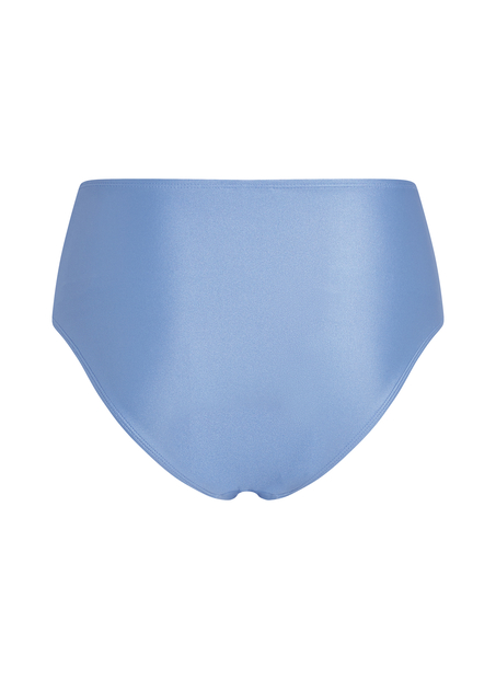 Honolulu Shaping Bikini Bottom, Blue
