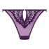 Cinnamon Thong, Purple