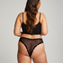 Astra Brazilian, Black