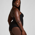 Cabo Shaping Bathingsuit, Black
