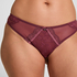 Brazilian Naomi, Purple