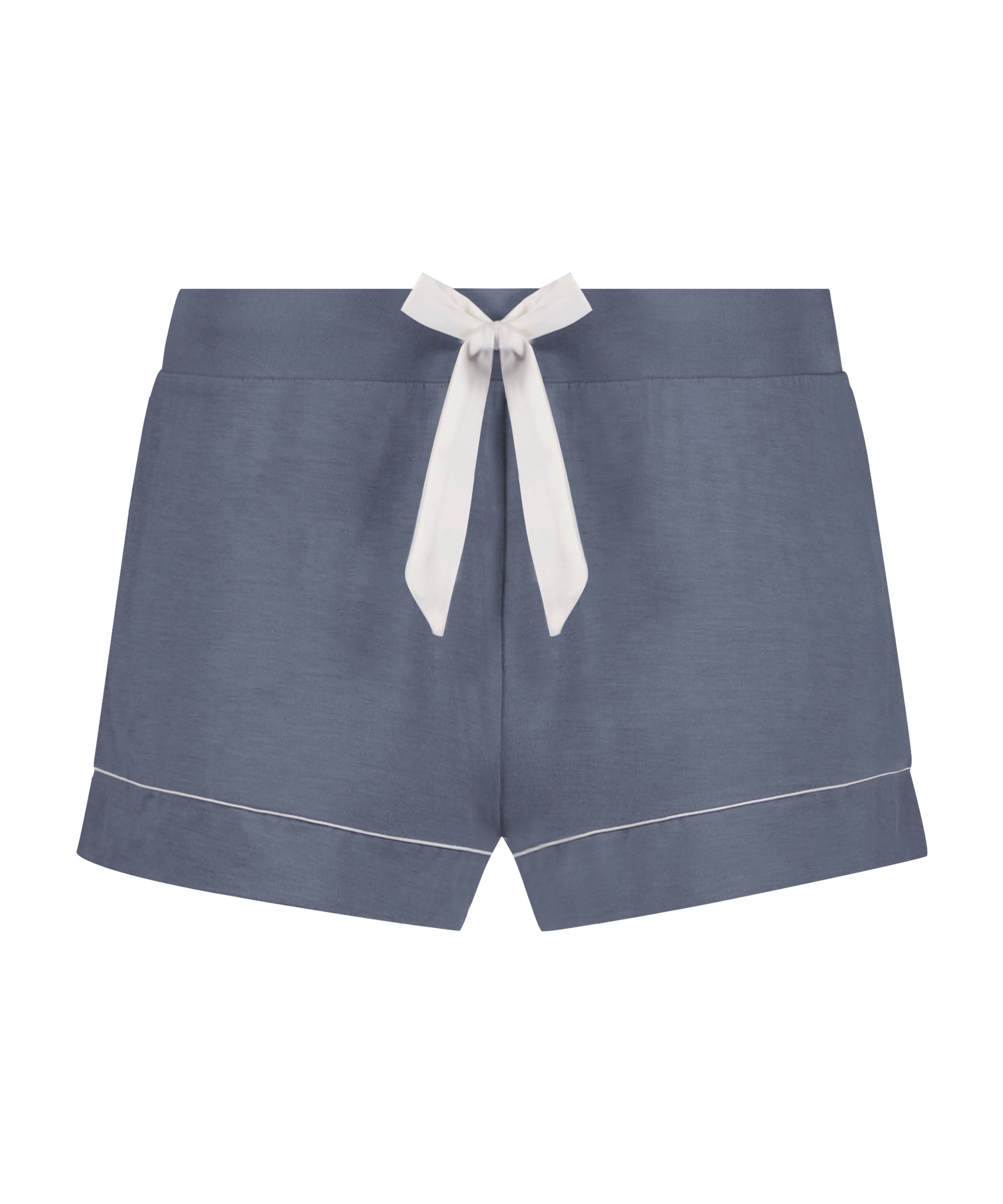 Essential Jersey Short, Blue, main