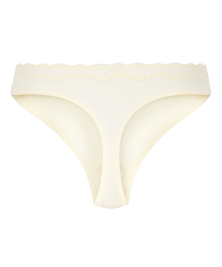 Lola Thong, Yellow