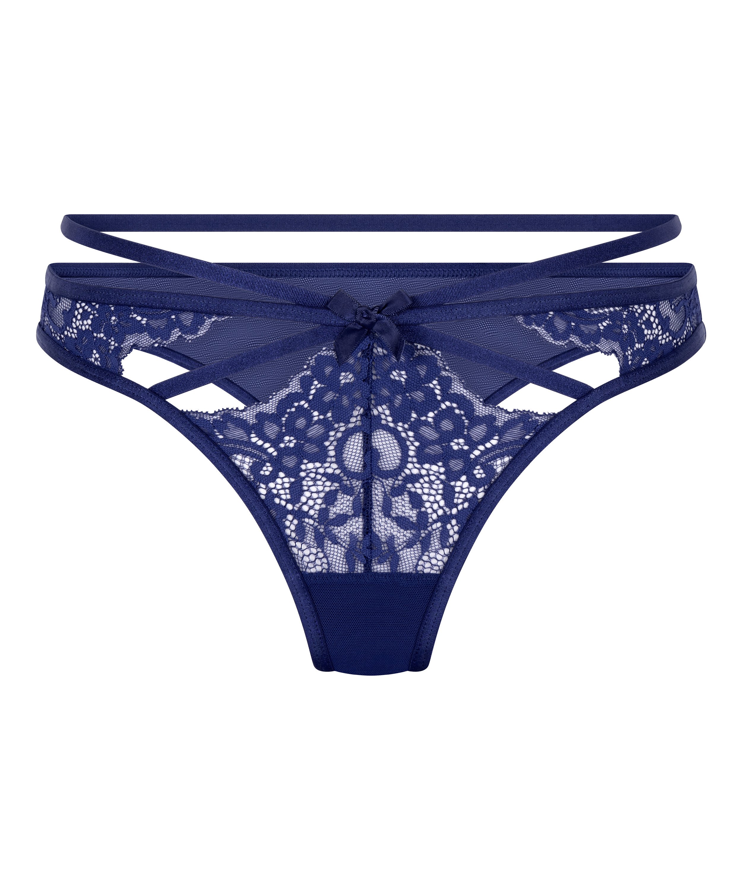 Wera Thong, Blue, main