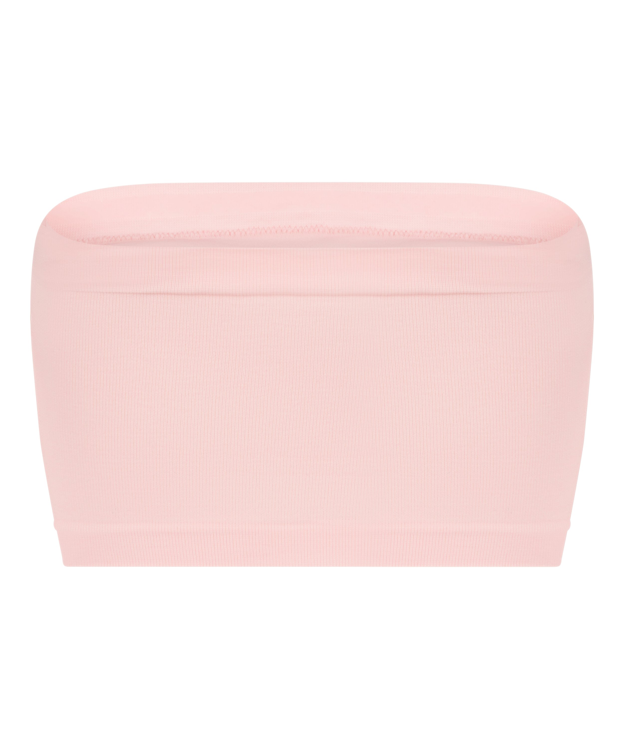 Dide Bandeau Bralette, Pink, main