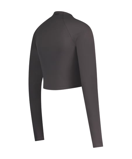 HKMX Sports Jacket, Gray