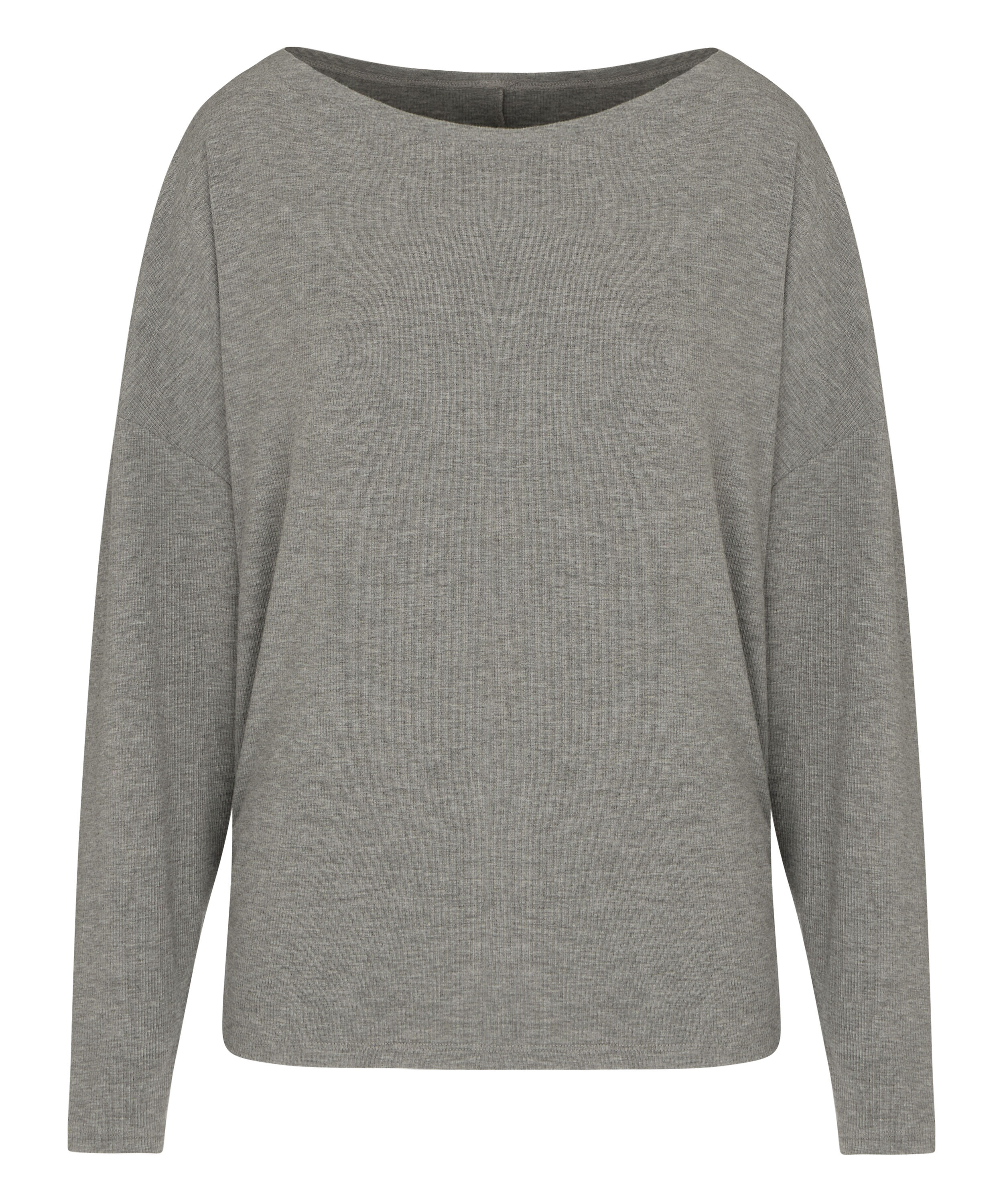 Top Premium Batwing, Gray