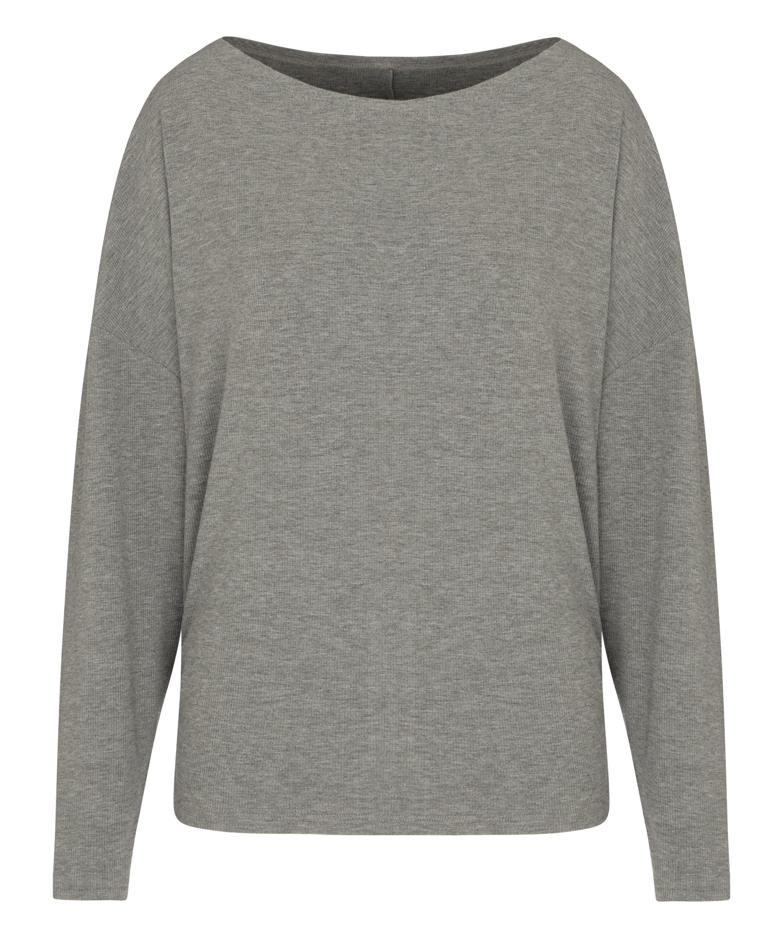 Top Premium Batwing, Gray, main