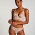 Jade Thong, Pink