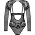 Bella Body, Black