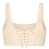 Bralette Brigitte, White