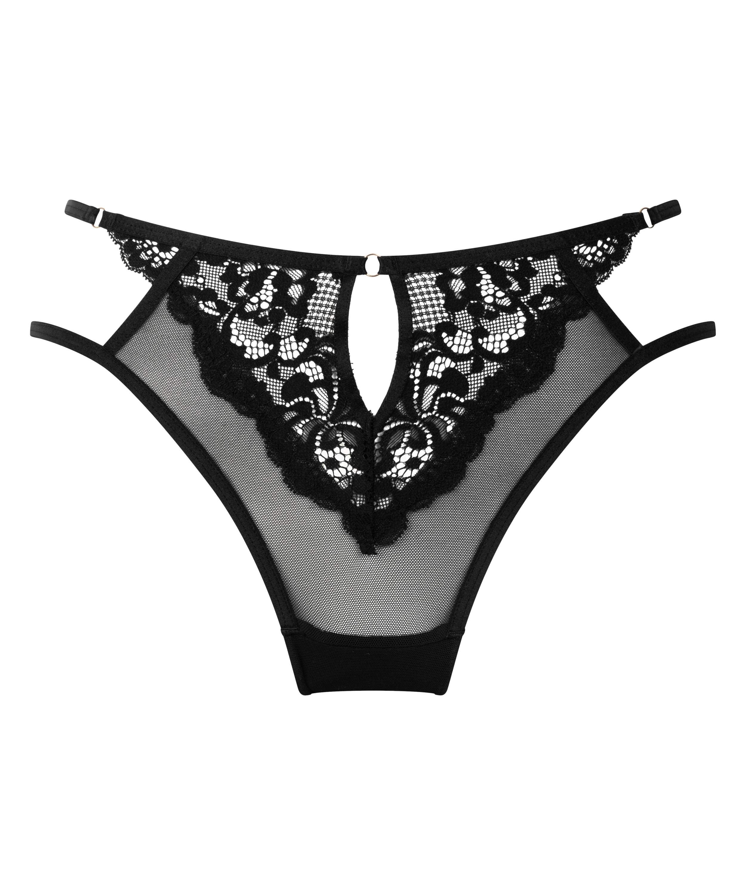 Cinnamon Brazilian, Black, main