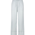 Cotton Pyjama Pants, Green