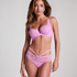 Autumn Boxestring, Pink