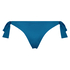 Sunset Dream Brazilian bikini bottoms, Blue