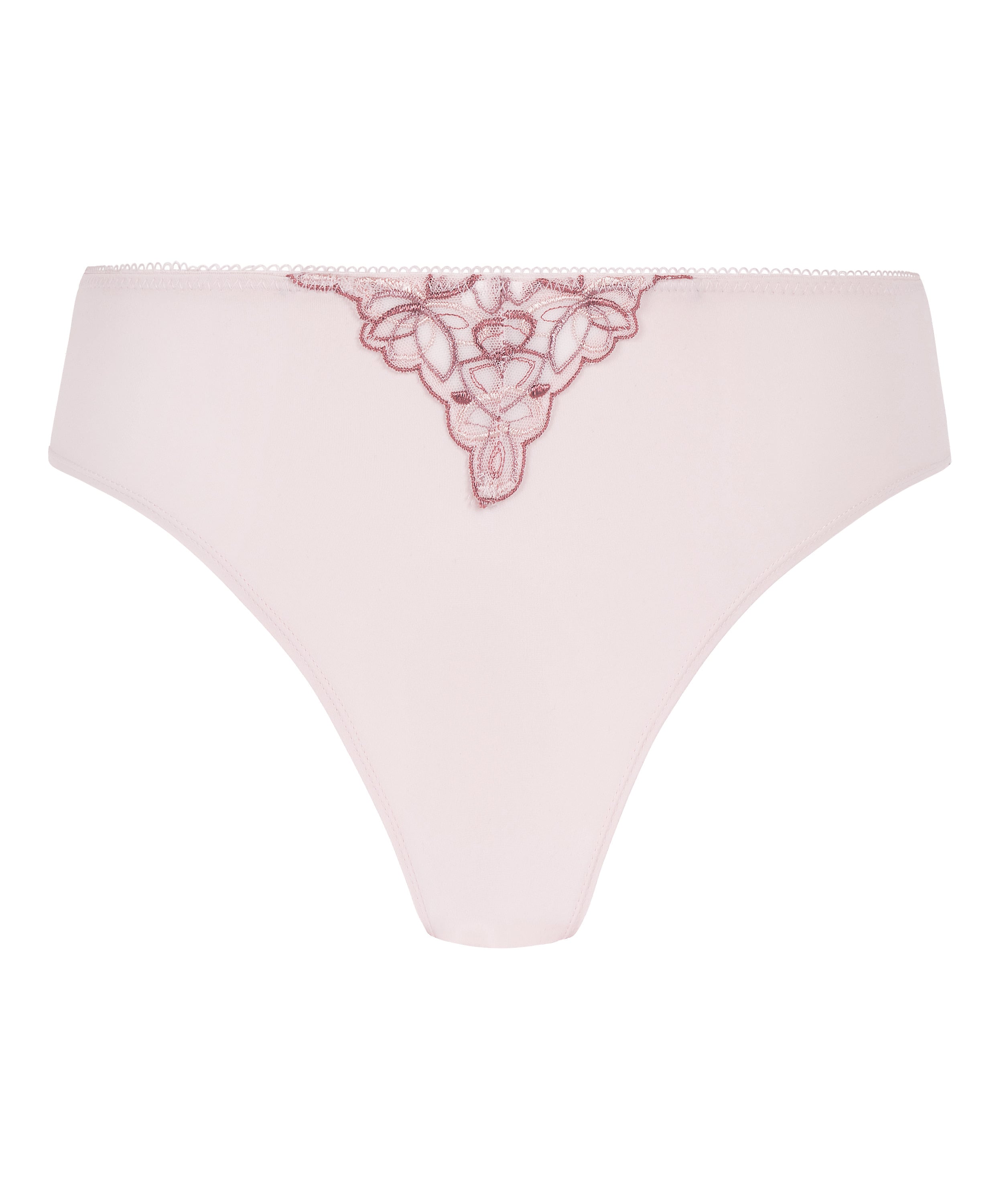 Brazilian Diva, Pink, main