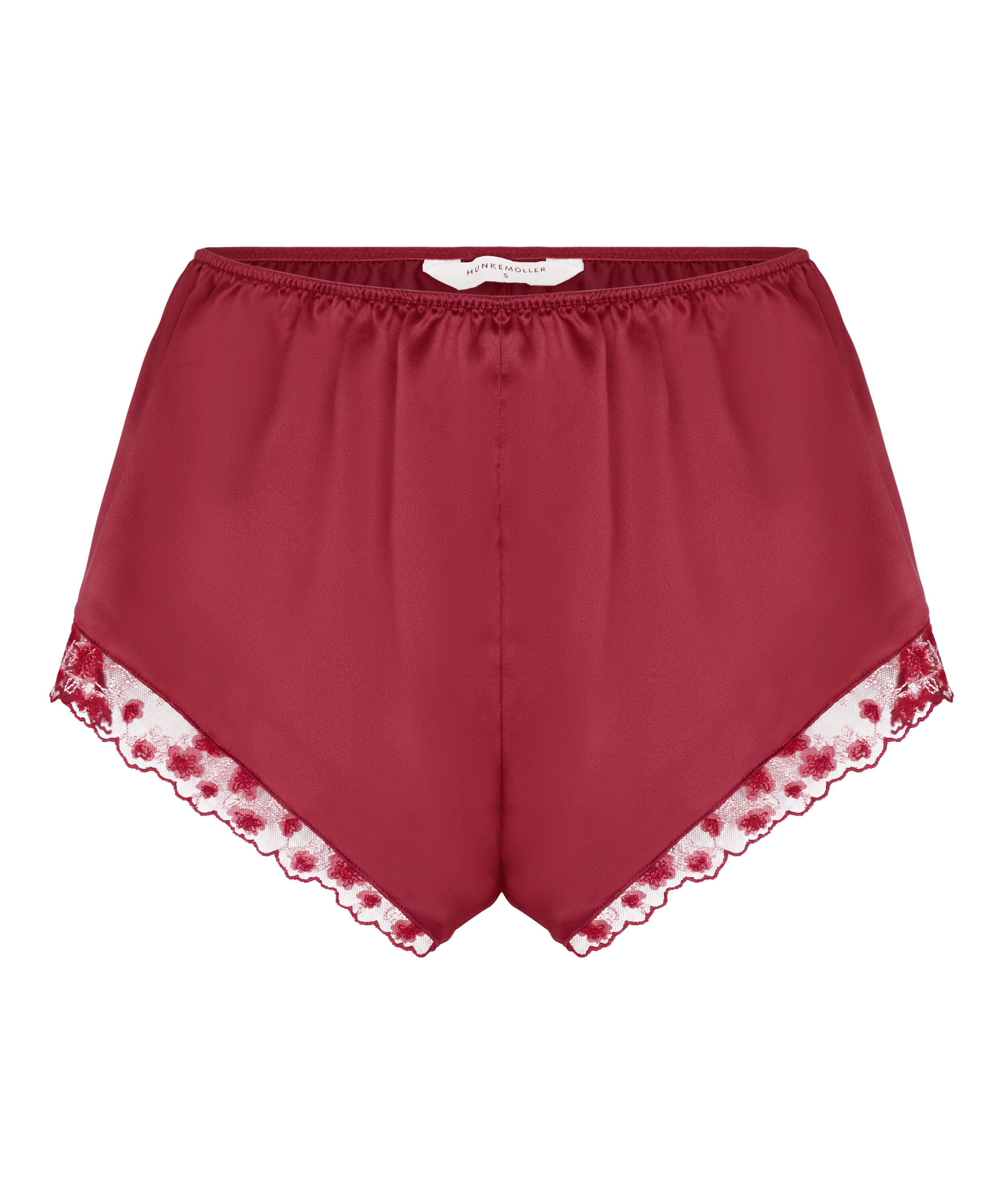 Short Chloe, Red